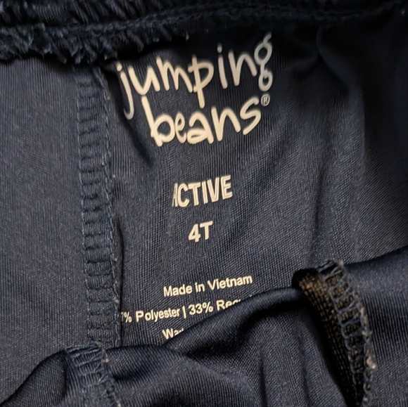 Boys shorts - Picture 2 of 2